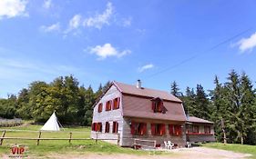 Les Gites De La Serva - Champ Du Feu - Montagnes- Vosges